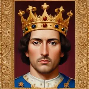 Richard II of England
