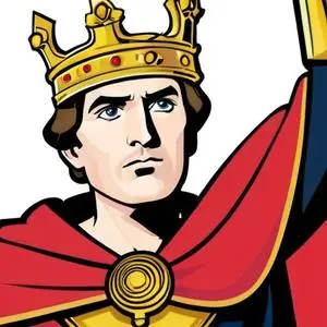 Richard I of England