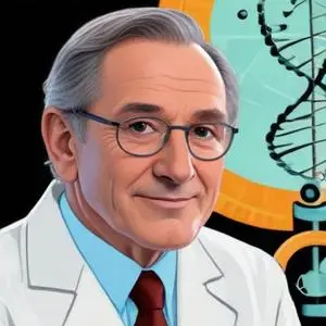 Richard J. Roberts
