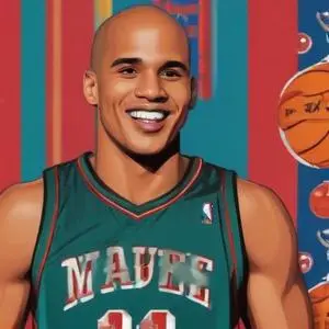 Richard Jefferson