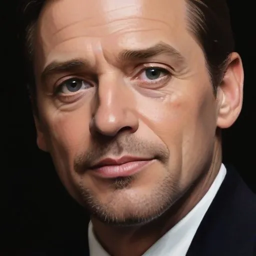 Richard Jordan