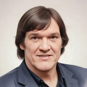 Richard Kiel