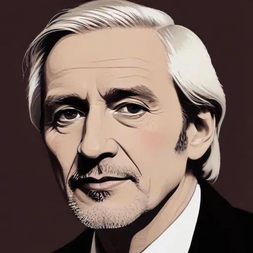 Richard Leveridge