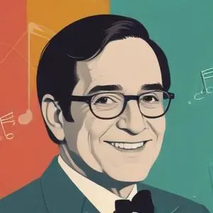 Richard M. Sherman
