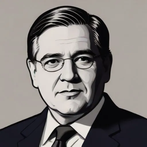 Richard Madaleno