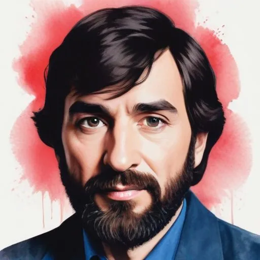 Richard Manuel