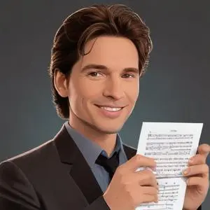 Richard Marx