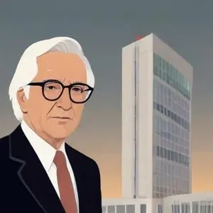 Richard Meier