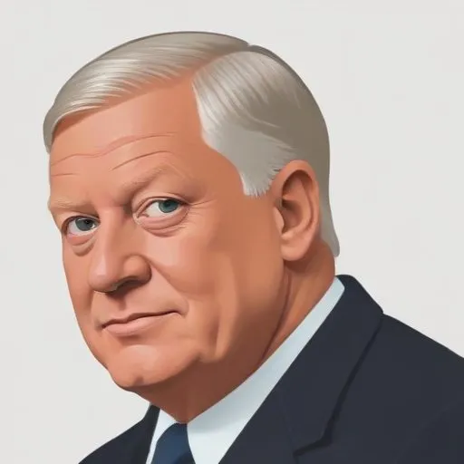 Richard Mellon Scaife