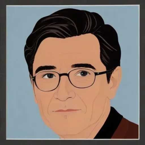Richard Mitchell