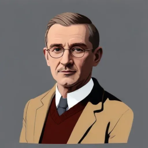 Richard Mortensen