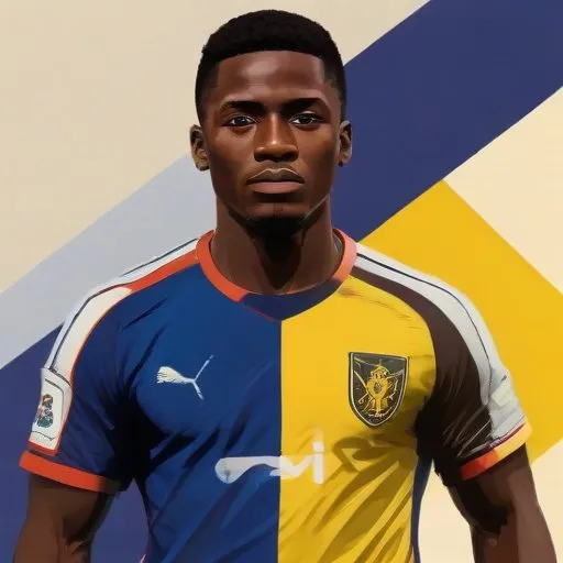 Richard Mpong