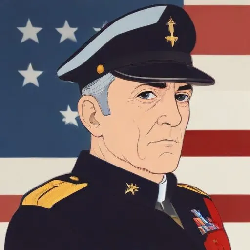 Richard Myers