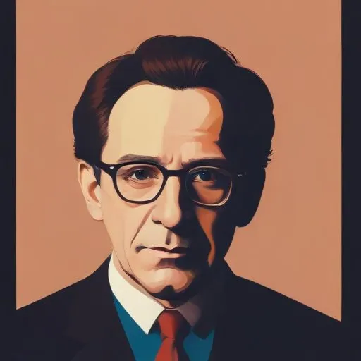 Richard Neustadt