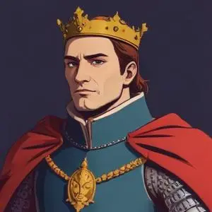 Richard Neville, 16th Earl of Warwick