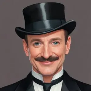 Richard O'Brien