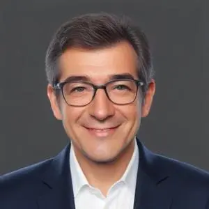 Richard Osman