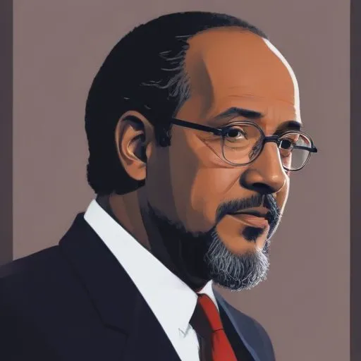 Richard Parsons
