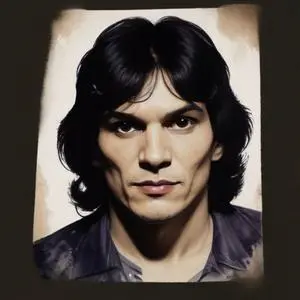 Richard Ramirez