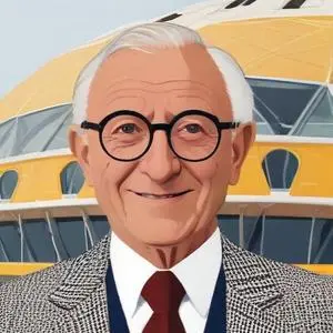 Richard Rogers