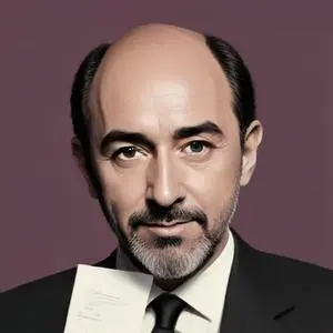 Richard Schiff
