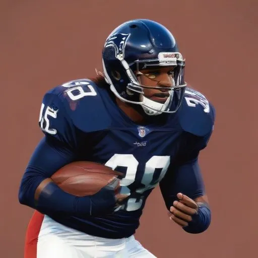 Richard Seymour