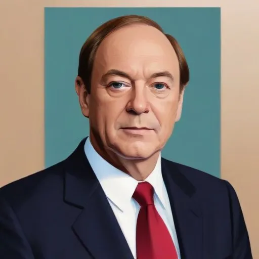 Richard Shelby