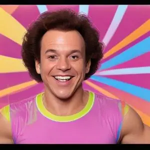 Richard Simmons