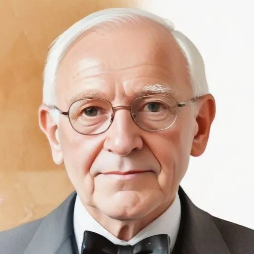 Richard Smalley