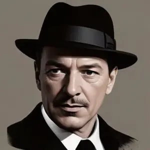 Richard Sorge