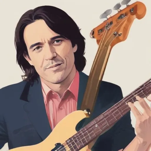 Richard Sterban