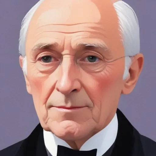 Richard Stoker
