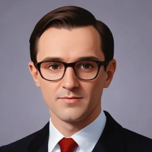 Richard Sykes