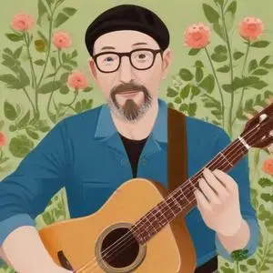 Richard Thompson