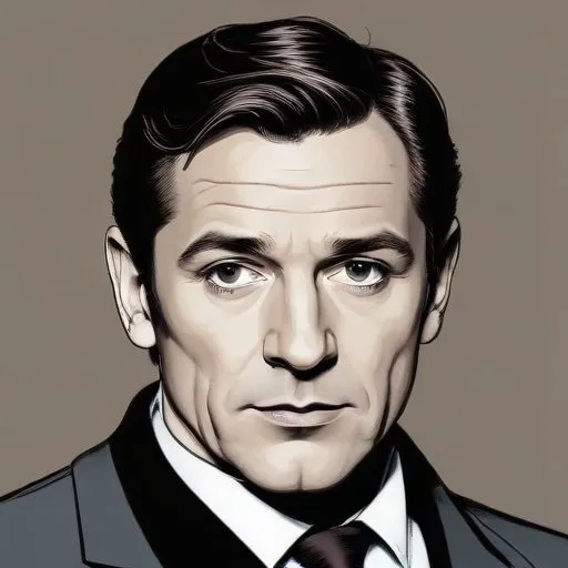 Richard Todd