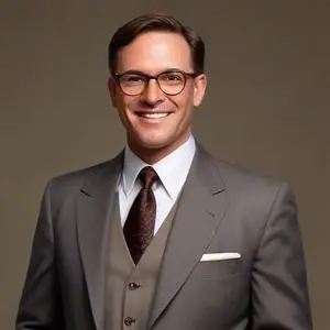 Richard Warren Sears