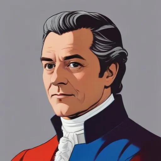 Richard Weston, 1st Earl of Portland