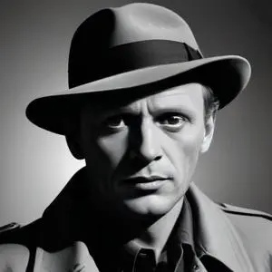 Richard Widmark