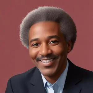 Richard Williams