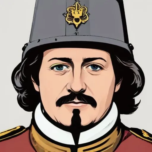 Richard de Vere, 11th Earl of Oxford