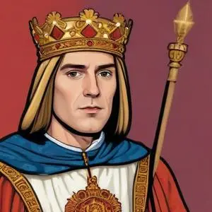 Richard of York, 3rd Duke of York