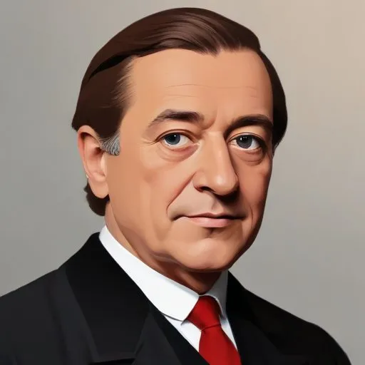 Richard von Coudenhove-Kalergi
