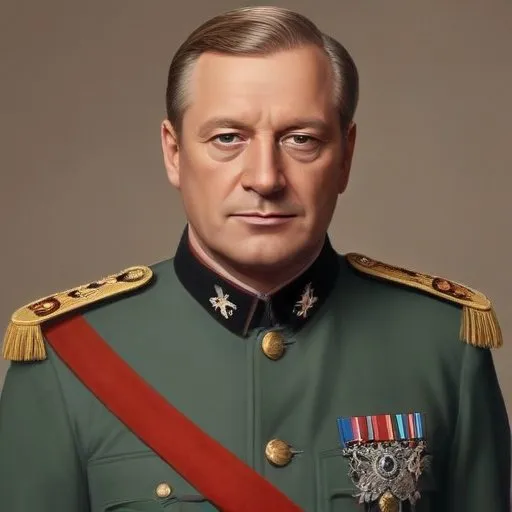 Richard von Weizsäcker