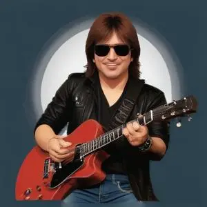 Richie Sambora