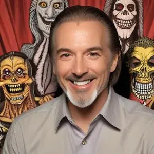 Rick Baker