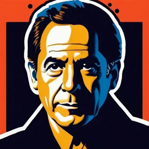 Rick Berman