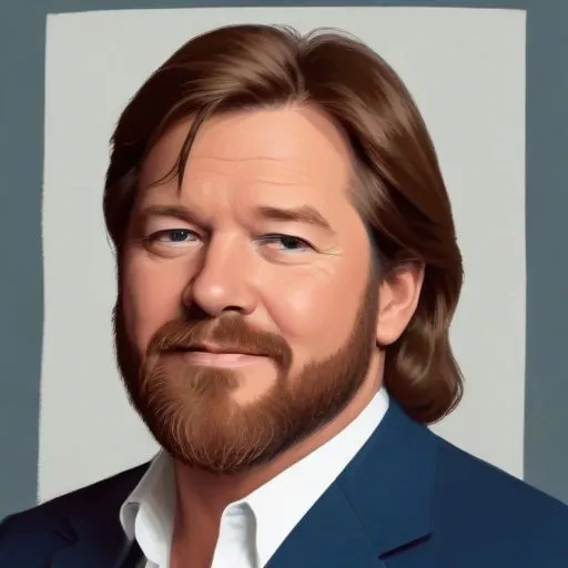 Rick Bragg