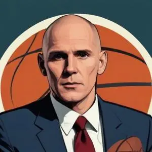 Rick Carlisle