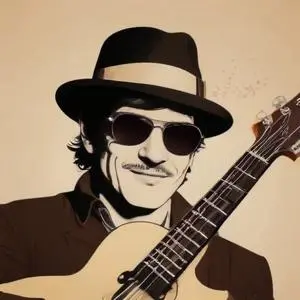 Rick Danko