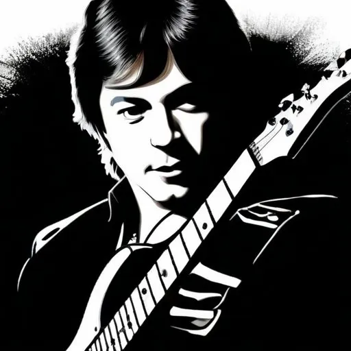 Rick Derringer